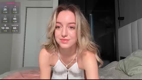 sophiebelll online show from 10.16.25