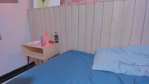 Snapshot of sophiebenson_ chatting on 01.25.25 Sophie online show from 01.25.25