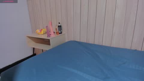 Snapshot of sophiebenson_ chatting on 02.06.25 Sophie online show from 02.06.25