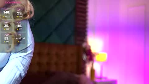 Sophie online show from 02.25.25