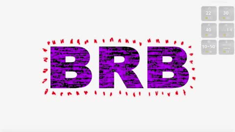 sophiecanbrook1 online show from 02.22.25