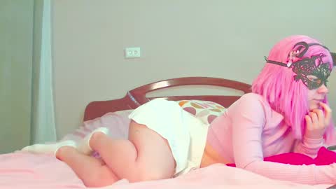 ShopieChan69 online show from 12.01.24