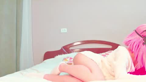 ShopieChan69 online show from 12.19.24