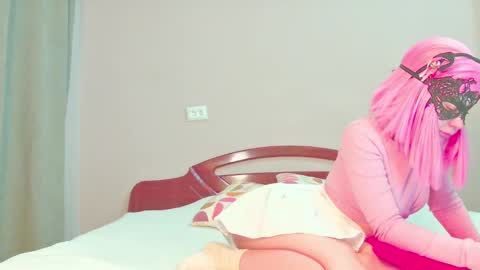 ShopieChan69 online show from 12.31.24