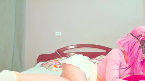 ShopieChan69 online show from 01.14.25