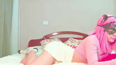 ShopieChan69 online show from 01.21.25