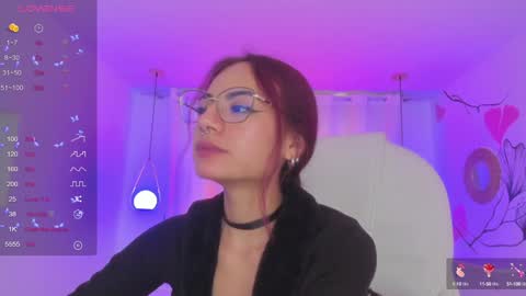 Snapshot of sophiecherry_ chatting on 01.04.25 Sophie IG sophiecherry es online show from 01.04.25