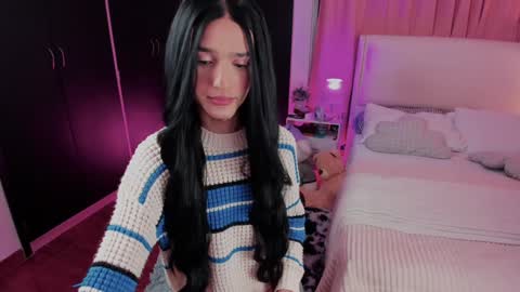 Snapshot of sophiecornett chatting on 12.03.24 online show from 12.03.24