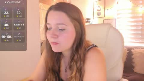 Sophie  online show from 02.10.26