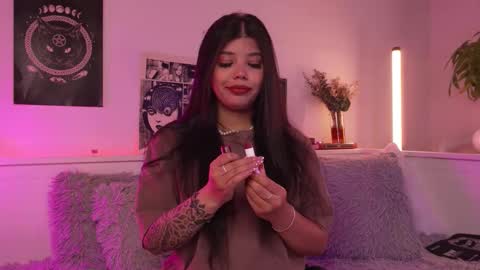 Sophiee  online show from 02.23.26