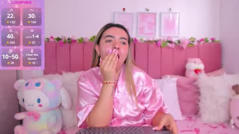 sophiee rosee online show from 03.08.26