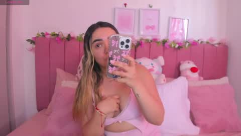 sophiee rosee online show from 04.19.26