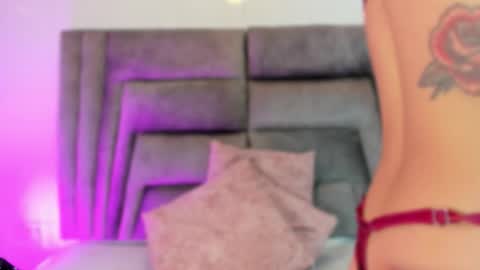 Sophie  online show from 09.17.25