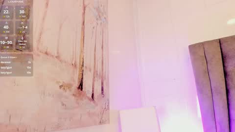 Sophie  online show from 01.06.26