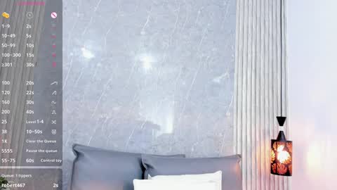 Snapshot of sophiee_velvet chatting on 01.06.25 online show from 01.06.25