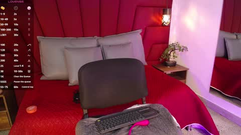 Snapshot of sophiee_velvet chatting on 01.07.25 online show from 01.07.25