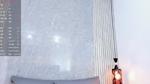 Snapshot of sophiee_velvet chatting on 01.18.25 online show from 01.18.25