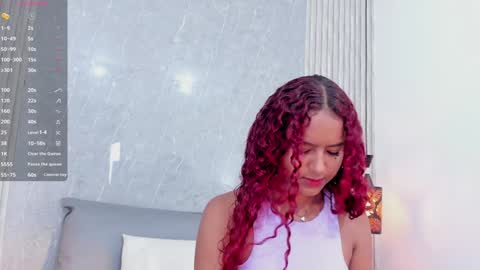 Snapshot of sophiee_velvet chatting on 01.30.25 online show from 01.30.25