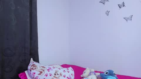 Snapshot of sophieewoods chatting on 02.22.25 Sophie Woods online show from 02.22.25