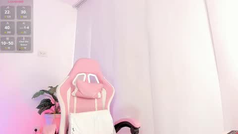 SAMANTHA online show from 09.12.25