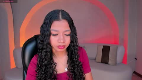 Sophie Houston online show from 10.30.25