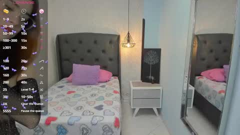 Snapshot of sophiemeyer chatting on 01.27.25 Sophie online show from 01.27.25