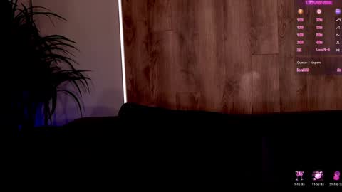 Snapshot of sophiepalmerx chatting on 01.27.25 Sophie Palmer online show from 01.27.25