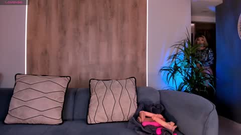 Snapshot of sophiepalmerx chatting on 01.31.25 Sophie Palmer online show from 01.31.25