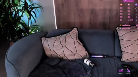 Snapshot of sophiepalmerx chatting on 01.31.25 Sophie Palmer online show from 01.31.25