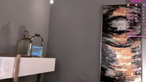 Snapshot of sophiepalmerx chatting on 02.05.25 Sophie Palmer online show from 02.05.25