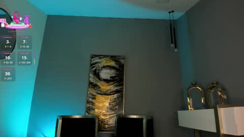 Snapshot of sophiepalmerx chatting on 10.05.25 Sophie Palmer online show from 10.05.25