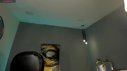 Snapshot of sophiepalmerx chatting on 11.01.25 Sophie Palmer online show from 11.01.25