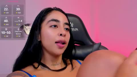 Snapshot of sophierooy chatting on 02.17.26 sophierooy online show from 02.17.26