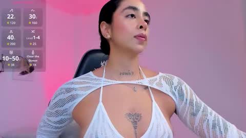 Snapshot of sophierooy chatting on 02.24.26 sophierooy online show from 02.24.26