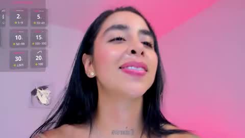 Snapshot of sophierooy chatting on 03.12.26 sophierooy online show from 03.12.26