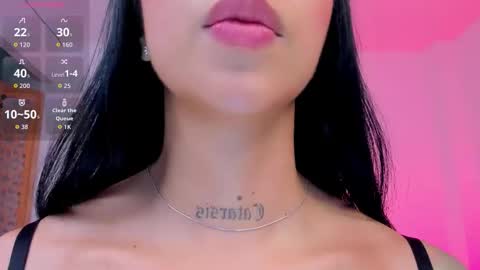 Snapshot of sophierooy chatting on 03.20.26 sophierooy online show from 03.20.26