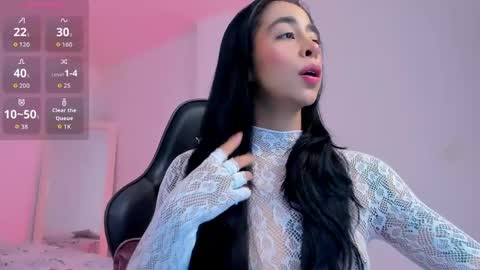 Snapshot of sophierooy chatting on 04.01.26 sophierooy online show from 04.01.26