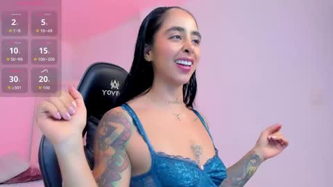 Snapshot of sophierooy chatting on 04.14.26 sophierooy online show from 04.14.26