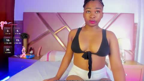 Sophie online show from 09.16.25