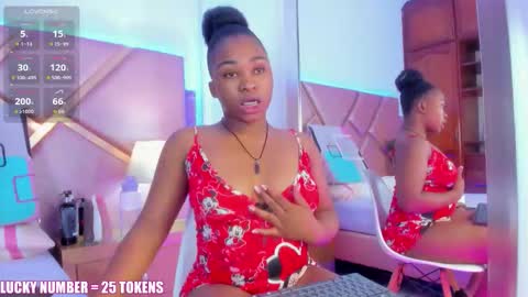 Snapshot of sophiesinclair chatting on 02.01.26 Sophie online show from 02.01.26