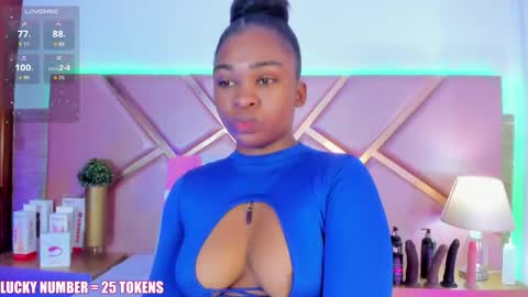 Snapshot of sophiesinclair chatting on 02.04.26 Sophie online show from 02.04.26