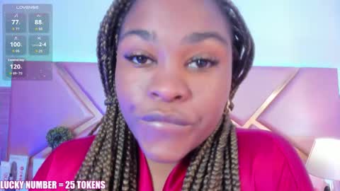 Snapshot of sophiesinclair chatting on 03.14.26 Sophie online show from 03.14.26