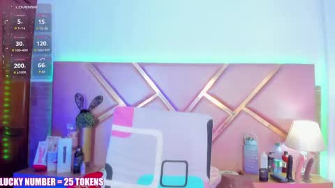 Snapshot of sophiesinclair chatting on 04.11.26 Sophie online show from 04.11.26