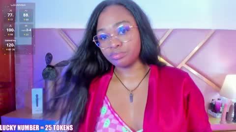 Sophie online show from 05.11.26