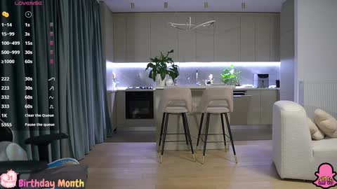       online show from 12.21.25