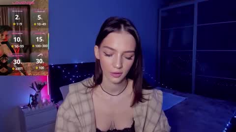 Snapshot of sophiewildcat chatting on 02.16.26 sophiewildcat online show from 02.16.26