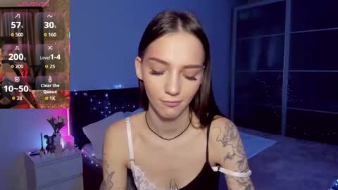 Snapshot of sophiewildcat chatting on 02.26.26 sophiewildcat online show from 02.26.26