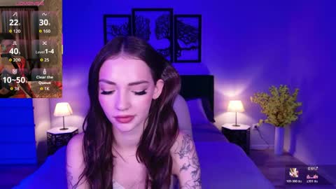 sophiewildcat online show from 05.22.26