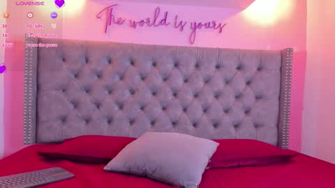 Sophii  online show from 03.18.26