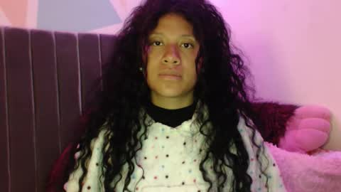 Snapshot of sophiia_dreams chatting on 11.15.25 Sophia this is not my real name online show from 11.15.25